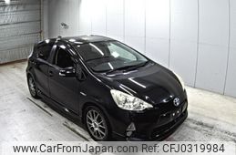 toyota aqua 2012 -TOYOTA--AQUA NHP10-6072919---TOYOTA--AQUA NHP10-6072919-