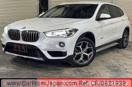 bmw x1 2017 quick_quick_HT20_WBAHT920X05J61662