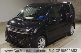 suzuki wagon-r 2023 -SUZUKI 【Ｎｏ後日 】--Wagon R MH95S-228996---SUZUKI 【Ｎｏ後日 】--Wagon R MH95S-228996-