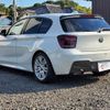 bmw 1-series 2014 quick_quick_DBA-1A16_WBA1A12030VZ05529 image 9