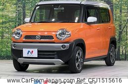 mazda flair 2015 CFJ1515616