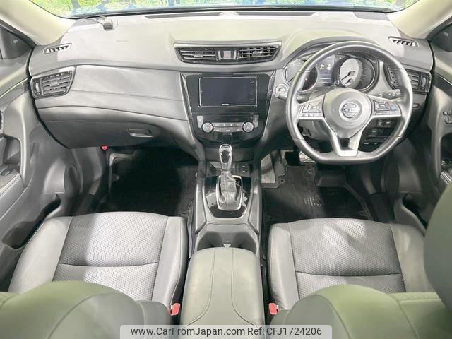 nissan x-trail 2021 CFJ1724206 image 2