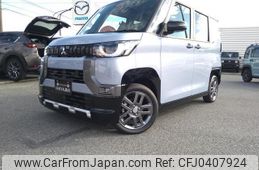 mitsubishi delica 2024 quick_quick_5AA-B34A_B34A-0606441