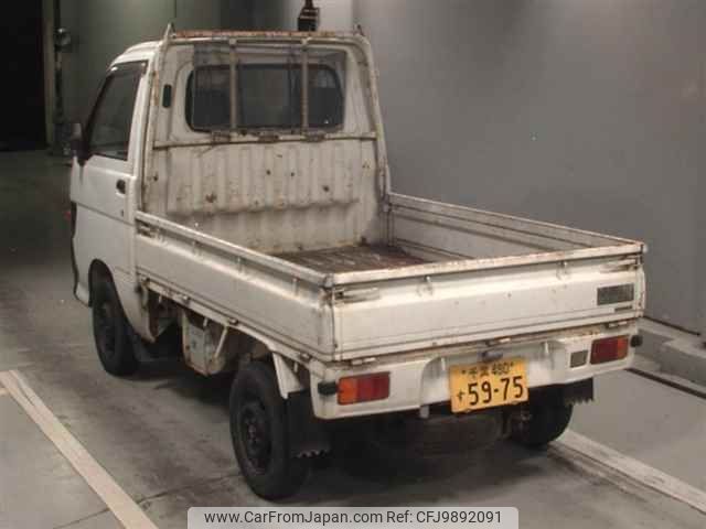 daihatsu hijet-truck 1995 -DAIHATSU 【千葉 480ｽ5975】--Hijet Truck S100P-056333---DAIHATSU 【千葉 480ｽ5975】--Hijet Truck S100P-056333- image 2