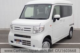 honda n-van 2022 CFJ1603668