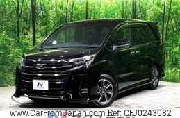 toyota noah 2019 -TOYOTA--Noah DBA-ZRR80W--ZRR80-0498929---TOYOTA--Noah DBA-ZRR80W--ZRR80-0498929-