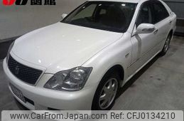 toyota crown 2006 -TOYOTA 【函館 300ﾇ3548】--Crown GRS181--0005862---TOYOTA 【函館 300ﾇ3548】--Crown GRS181--0005862-