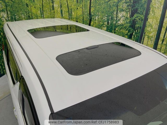 toyota alphard 2017 CFJ1758983 image 2