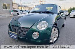 daihatsu copen 2005 CFJ1744843