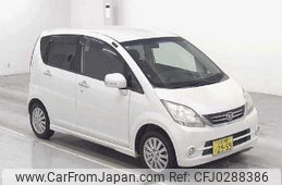 daihatsu move 2009 -DAIHATSU 【広島 580ﾆ2959】--Move L175S--0244431---DAIHATSU 【広島 580ﾆ2959】--Move L175S--0244431-