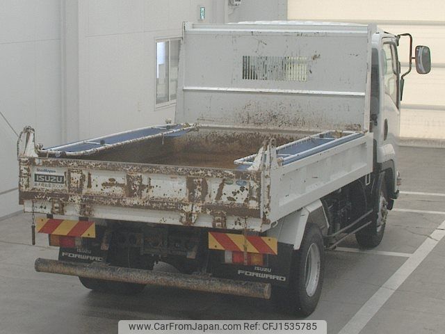 isuzu forward 2021 CFJ1535785 image 2