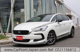 citroen ds5 2018 -CITROEN--Citroen DS5 LDA-B8AH02--VF7KFAHWTHS133725---CITROEN--Citroen DS5 LDA-B8AH02--VF7KFAHWTHS133725-