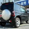 mitsubishi pajero-mini 2006 CFJ1633900 image 2