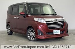 toyota roomy 2019 -TOYOTA--Roomy DBA-M900A--M900A-0345432---TOYOTA--Roomy DBA-M900A--M900A-0345432-
