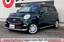 daihatsu cast 2018 -DAIHATSU--Cast LA250S--LA250S-0152925---DAIHATSU--Cast LA250S--LA250S-0152925-