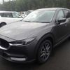 mazda cx-5 2017 NIKYO_KJ44481 image 3