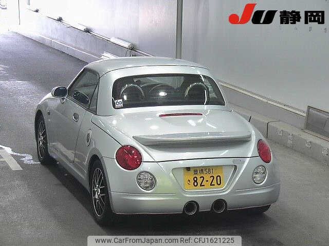 daihatsu copen 2007 CFJ1621225 image 2