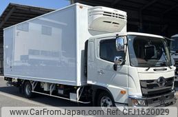 hino ranger 2022 CFJ1620029