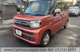 suzuki spacia 2024 CFJ1814083