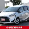 toyota sienta 2019 quick_quick_NSP170G_NSP170-7189382 image 1