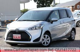 toyota sienta 2019 quick_quick_NSP170G_NSP170-7189382