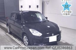 suzuki swift 2022 -SUZUKI 【岐阜 504ﾂ733】--Swift ZC83S-500718---SUZUKI 【岐阜 504ﾂ733】--Swift ZC83S-500718-