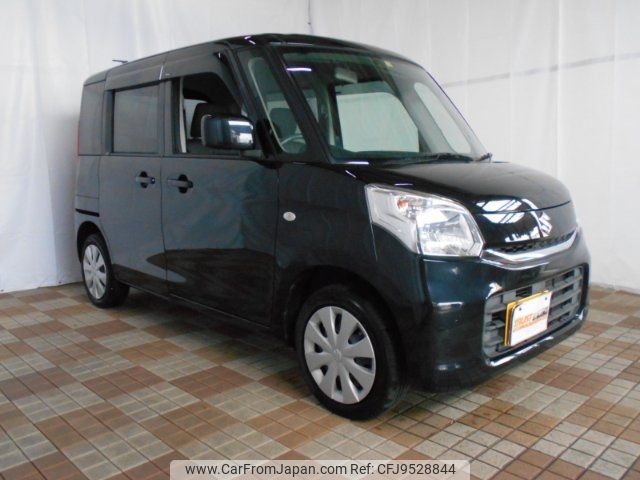 suzuki spacia 2015 -SUZUKI 【名変中 】--Spacia MK42S--125664---SUZUKI 【名変中 】--Spacia MK42S--125664- image 1