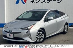 toyota prius 2016 -TOYOTA--Prius DAA-ZVW51--ZVW51-6019746---TOYOTA--Prius DAA-ZVW51--ZVW51-6019746-