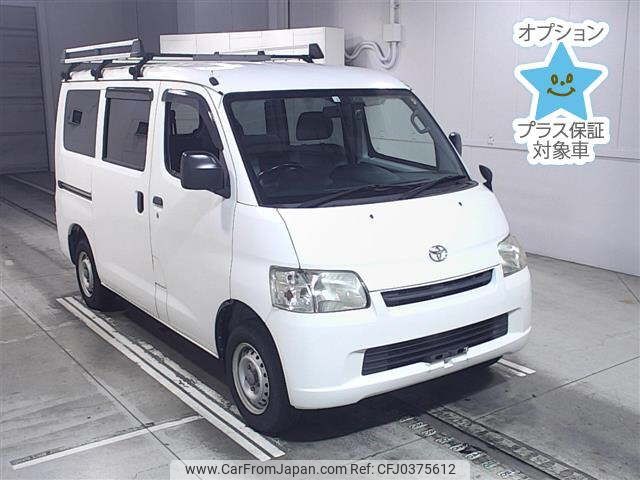 toyota liteace-van 2016 -TOYOTA--Liteace VAN S412M-0016329---TOYOTA--Liteace VAN S412M-0016329- image 1