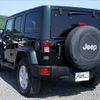 chrysler jeep-wrangler 2012 -CHRYSLER 【岡山 301ﾐ8598】--Jeep Wrangler JK36L--CL176759---CHRYSLER 【岡山 301ﾐ8598】--Jeep Wrangler JK36L--CL176759- image 15