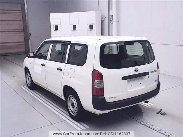 toyota probox-van 2021 -TOYOTA--Probox Van NHP160V-0032081---TOYOTA--Probox Van NHP160V-0032081- image 2