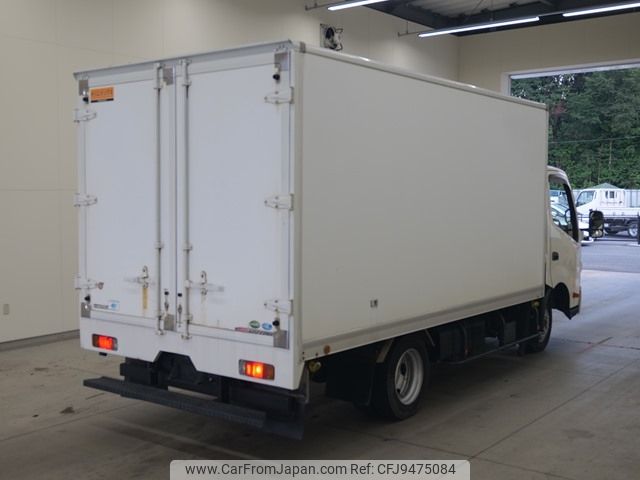 hino dutro 2012 -HINO--Hino Dutoro XZU775M-0001156---HINO--Hino Dutoro XZU775M-0001156- image 2