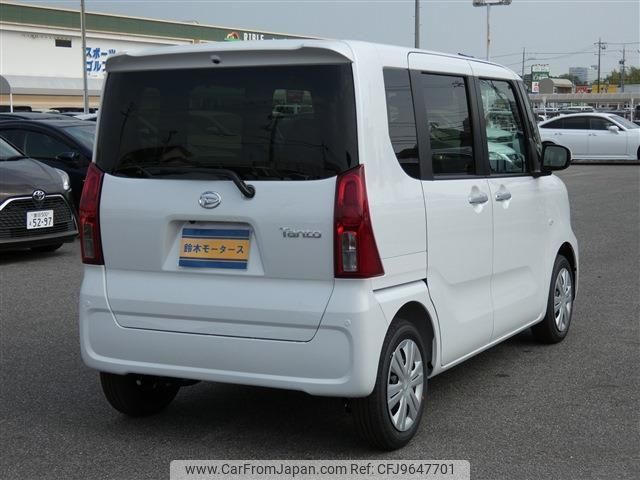 daihatsu tanto 2023 -DAIHATSU--Tanto 5BA-LA650S--LA650S-0303340---DAIHATSU--Tanto 5BA-LA650S--LA650S-0303340- image 2