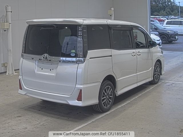 toyota voxy 2014 CFJ1855411 image 2
