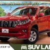 toyota land-cruiser-prado 2022 CFJ9035857 image 1