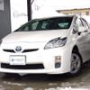 toyota prius 2010 -TOYOTA--Prius DAA-ZVW30--ZVW30-1176304---TOYOTA--Prius DAA-ZVW30--ZVW30-1176304- image 1