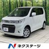 suzuki wagon-r-stingray 2014 CFJ1727571 image 1