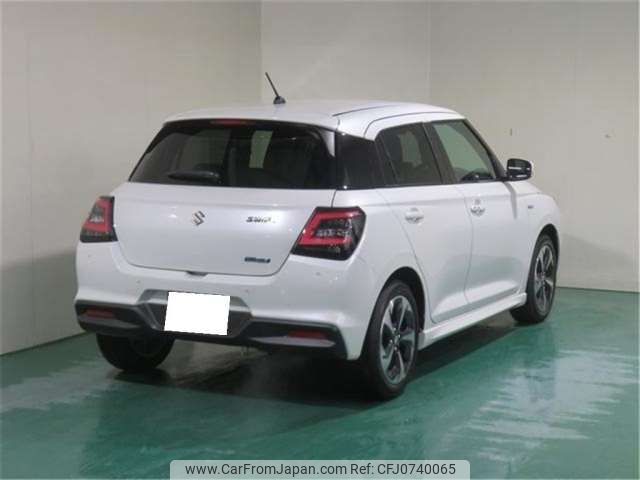 suzuki swift 2023 -SUZUKI 【浜松 999ｱ9999】--Swift 5AA-ZCEDS--ZCEDS-101300---SUZUKI 【浜松 999ｱ9999】--Swift 5AA-ZCEDS--ZCEDS-101300- image 2