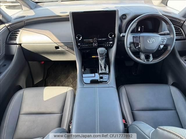 toyota alphard 2023 CFJ1777892 image 2