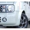 nissan cube 2006 quick_quick_DBA-YZ11_YZ11-023275 image 8