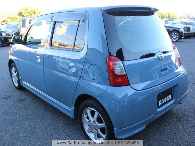 daihatsu esse 2007 CFJ1627493 image 2