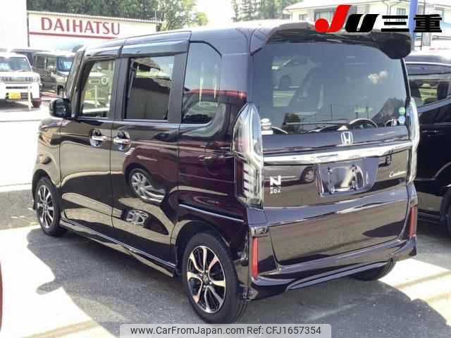 honda n-box 2018 CFJ1657354 image 2