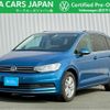 volkswagen golf-touran 2023 CFJ1512343 image 1