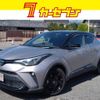 toyota c-hr 2021 CFJ1683163 image 1