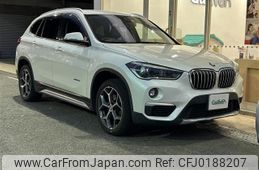 bmw x1 2017 -BMW--BMW X1 DBA-HS15--WBAHS120305J96807---BMW--BMW X1 DBA-HS15--WBAHS120305J96807-