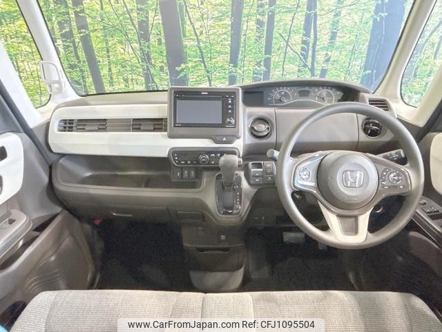 honda n-box 2022 quick_quick_JF3_JF3-5133299 image 2