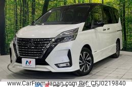 nissan serena 2021 -NISSAN--Serena 5AA-GFC27--GFC27-219303---NISSAN--Serena 5AA-GFC27--GFC27-219303-