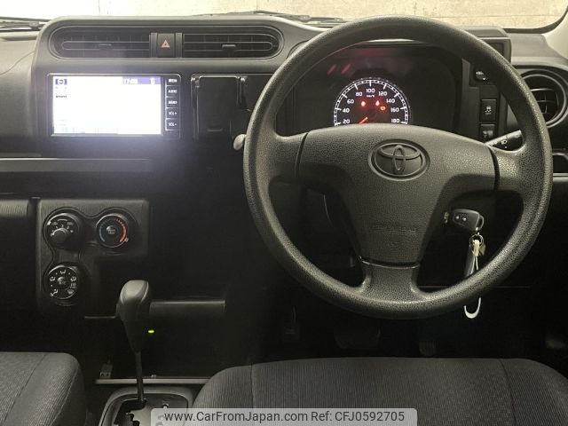 toyota probox-van 2019 -TOYOTA--Probox Van DBE-NCP160V--NCP160-0127412---TOYOTA--Probox Van DBE-NCP160V--NCP160-0127412- image 2