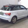 audi a1-sportback 2018 quick_quick_DBA-8XCHZ_WAUZZZ8X4JB041060 image 4