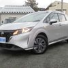 nissan note 2022 CFJ0965638 image 1